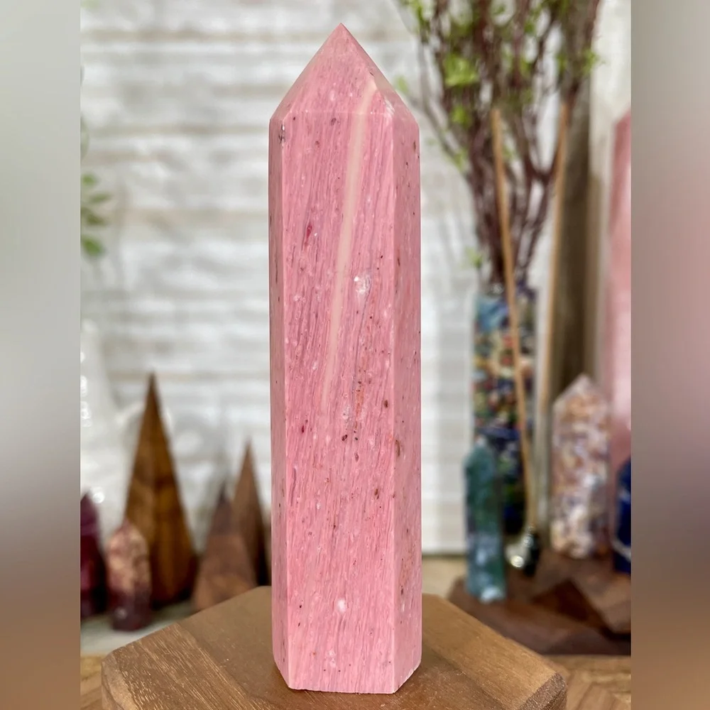 1133 Redwood Crystal Tower - Picture 8 of 8